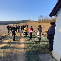 Emmausandacht Pinggau