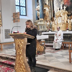 Seniorenfeier der Pfarre, KMB,und KFB Mönichwald 
